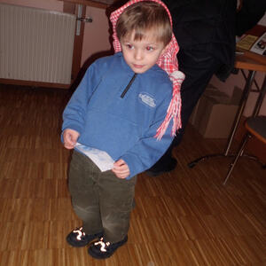 Kindergarten