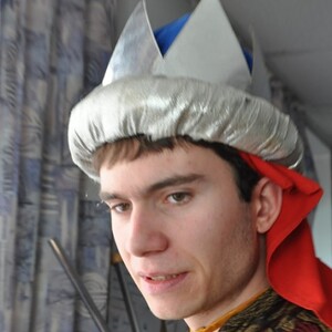 Sternsinger