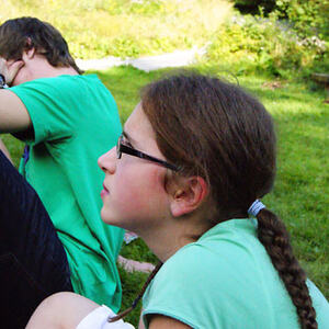 Jungscharlager 2011