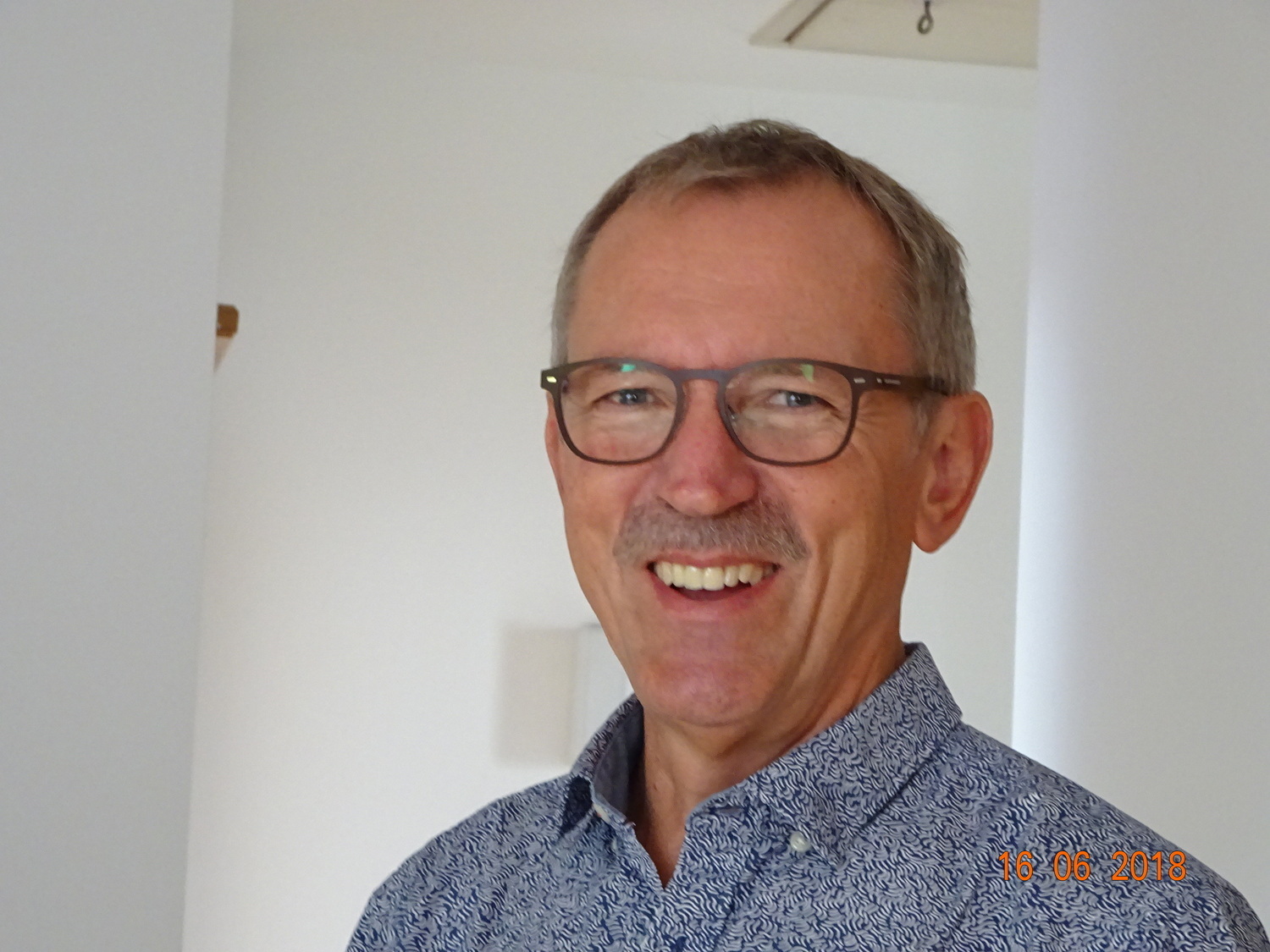 Wolfgang Froschauer