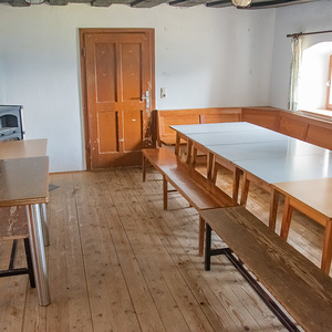 Speisesaal