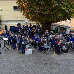 Erntedankfest 2018