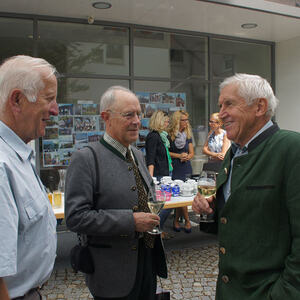 Frühschoppen