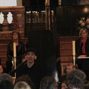 COROSANIMA und Marini Consort