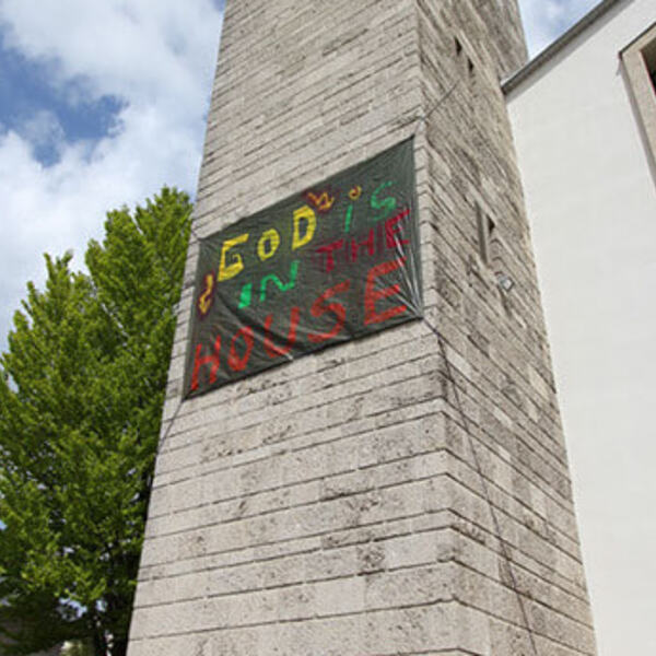 Jugendkirche