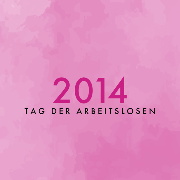 Tag der Arbeitslosen 2014 / © Arbeitslosenstiftung der Diözese Linz Tag der Arbeitslosen 2014