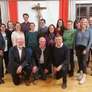 Pfarrgemeinderat