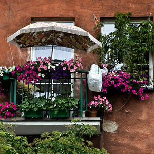 Krakau 