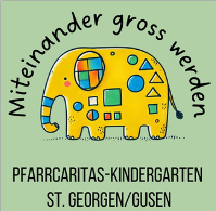 Pfarrcaritas-Kindergarten St. Georgen/Gusen