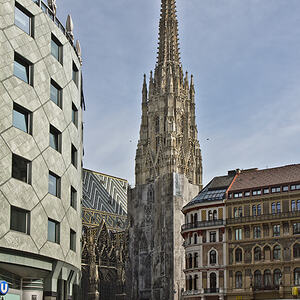 Besuch in Wien
