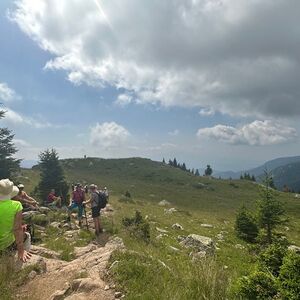 Wanderwoche 2023
