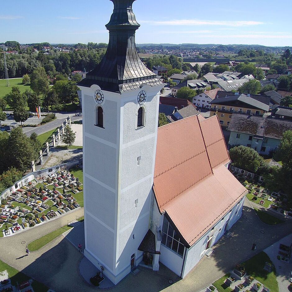 Pfarrkirche