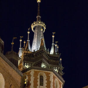 Krakau 