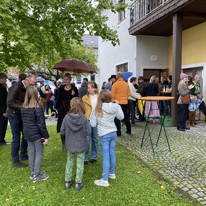 Besucher*innen