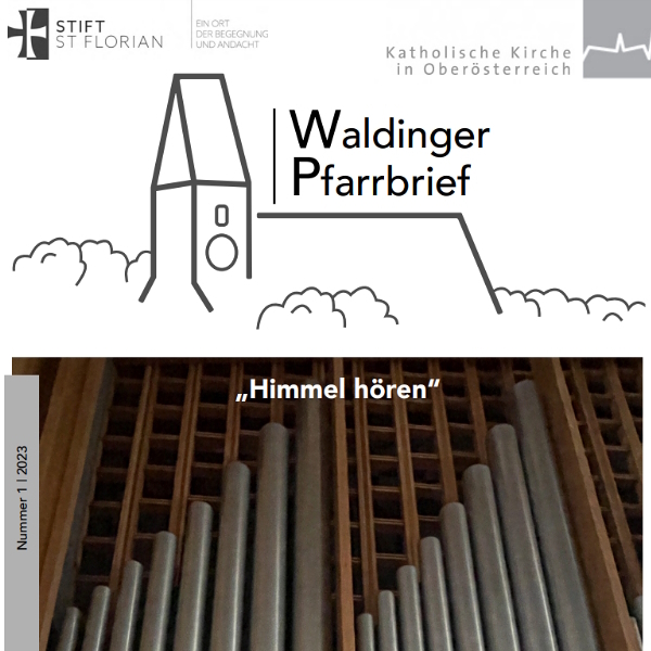 Pfarre Walding