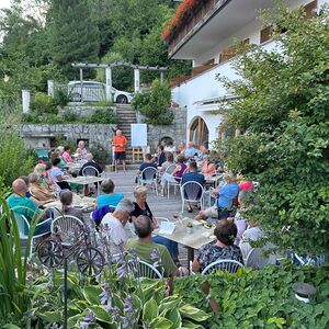 Wanderwoche 2023