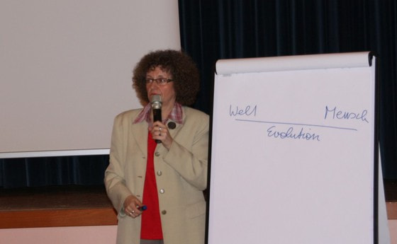 Mag.a Dorothea Schwarzbauer Haupt