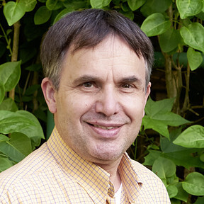 Robert Zehner