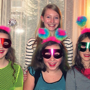 Kinderfasching