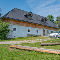 Jungscharalm Losenstein