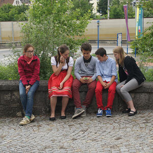 Frühschoppen