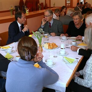 Jubelpaarfeier 2019
