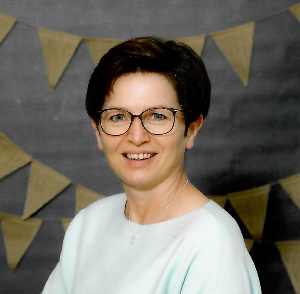 Monika Wimmer