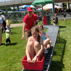 Kinderfest 