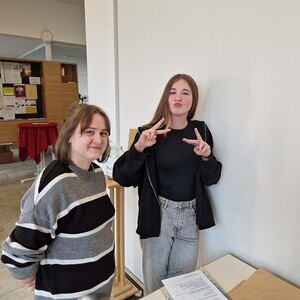Firmlinge auf der Suche nach dem Hl, Gral