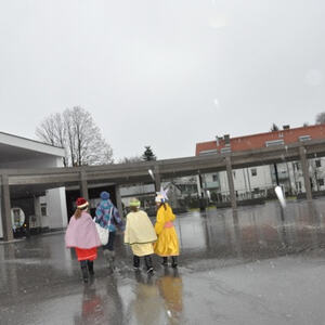 Sternsinger