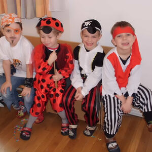 Kindergarten