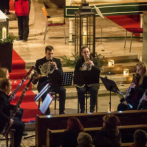 Adventkonzert