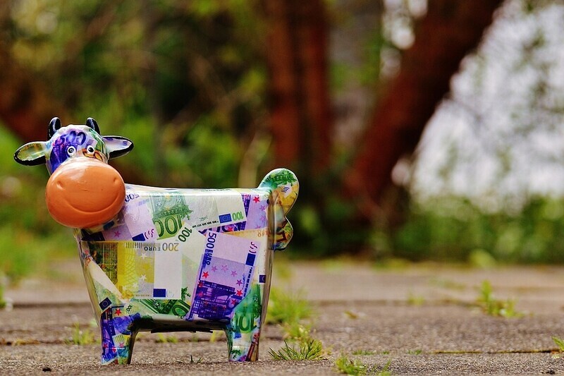 Finanzen am Lager