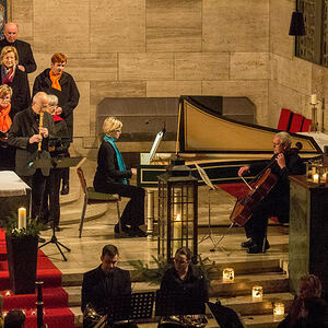 Adventkonzert