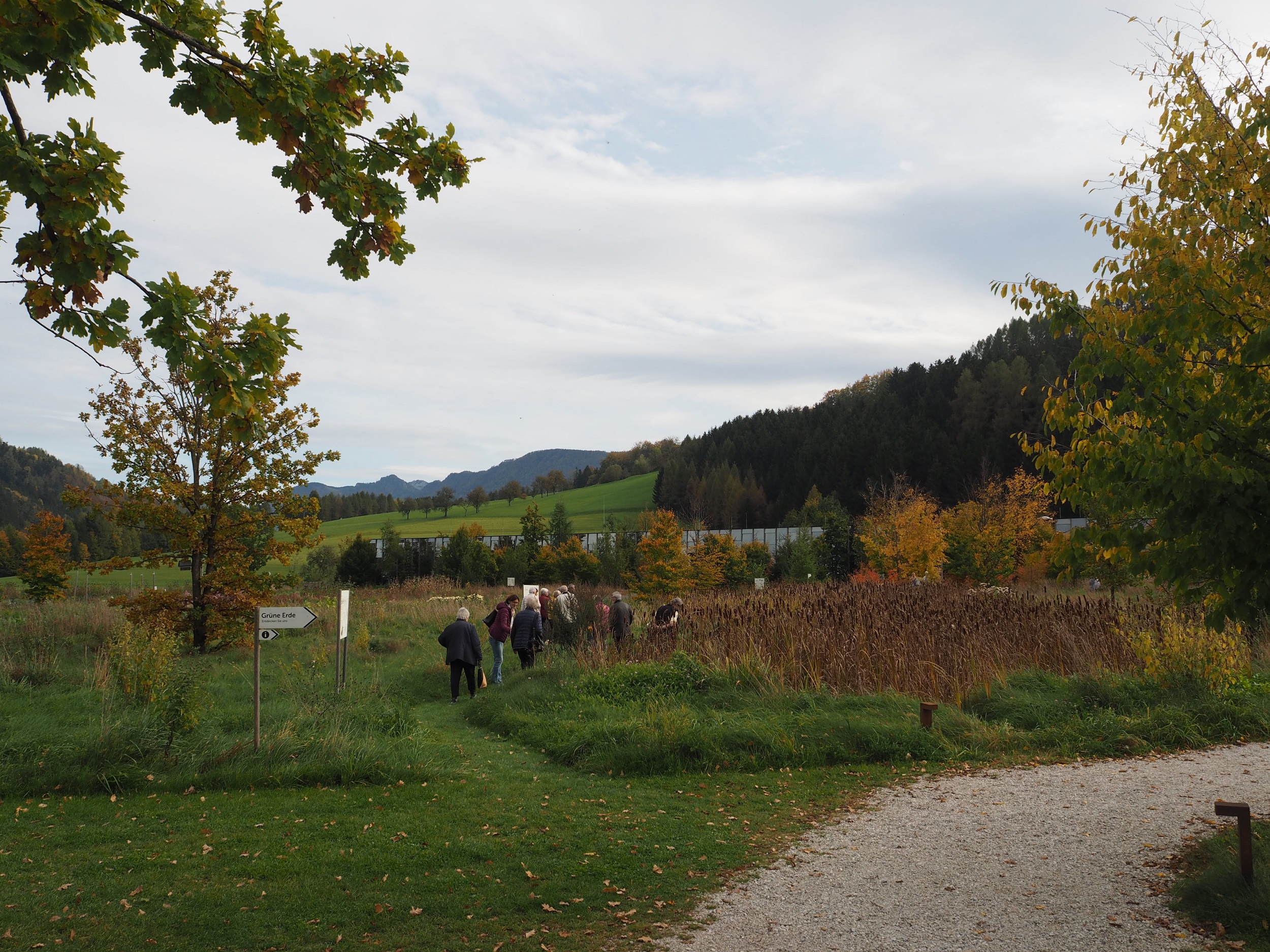 Führung       