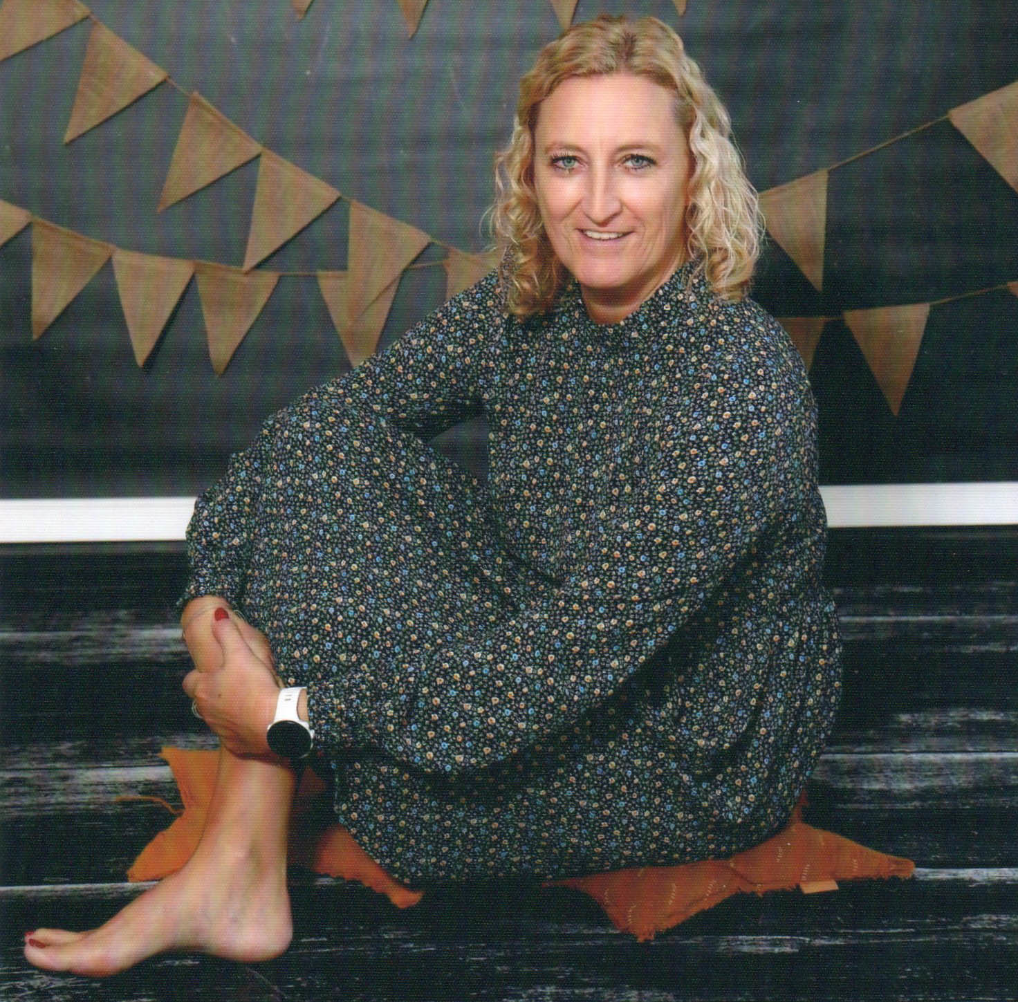 Barbara Berndorfer-Daxl