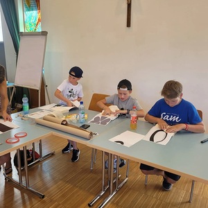 Make & Create - Bücherfalten in Bad Zell