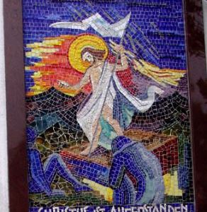 Christus ist Auferstanden