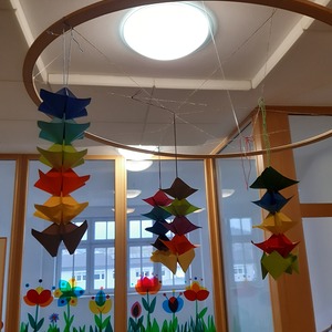 Kindergartenfotos