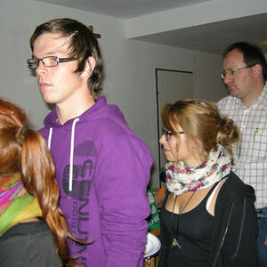 Jungscharlager 2011