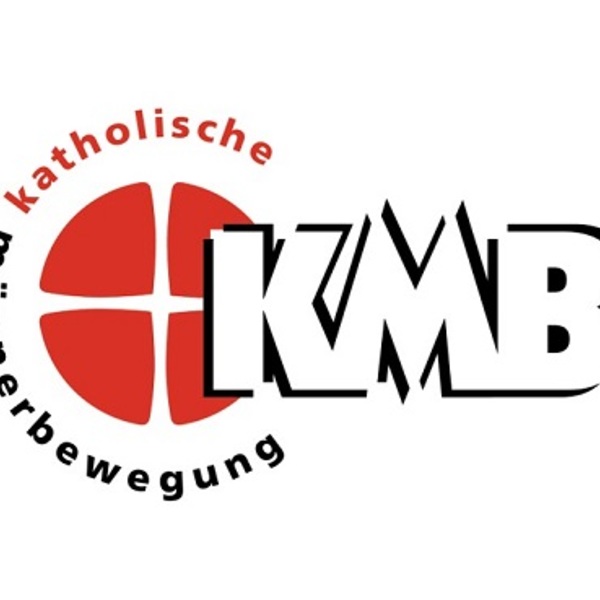 Kath. Männerbewegung / KMB Logo Kath. Männerbewegung