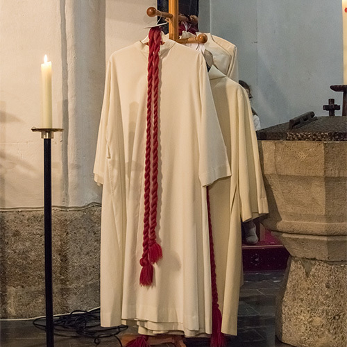 Neue Ministrant*innen finden