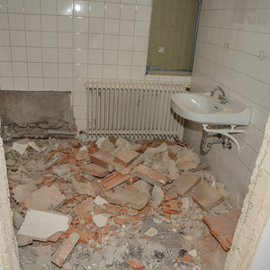 Pfarrzentrum Baubesprechung Pfarre Kirchdorf an der Krems