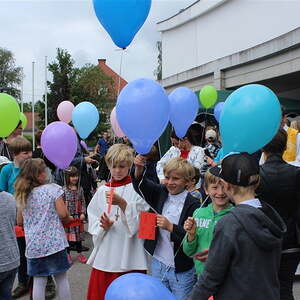 Kinderfest 2018