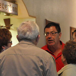 Flohmarkt 2011