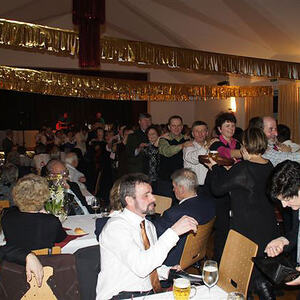 Pfarrball 2011