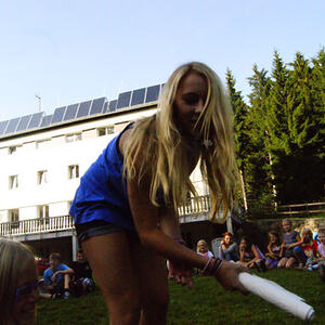 Jungscharlager 2011