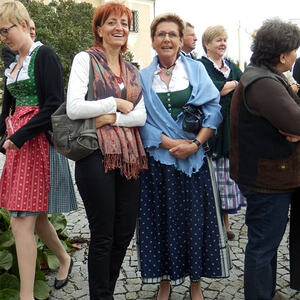 Erntedankfest