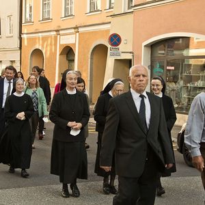555 Jahre Stadtpfarrkirche St. Stephan