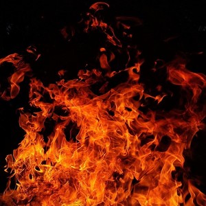 Flamme